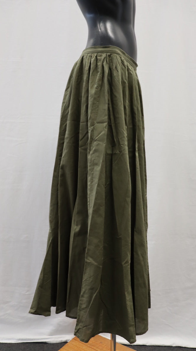 MINERAL Maxi Skirt 12