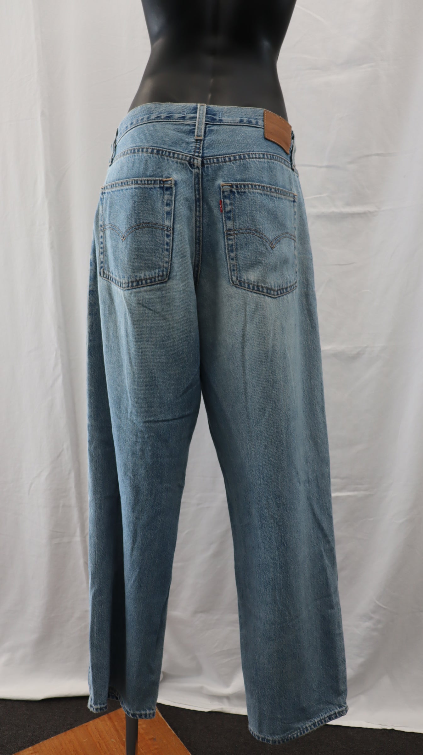 Levi Strauss & CO Jeans 10