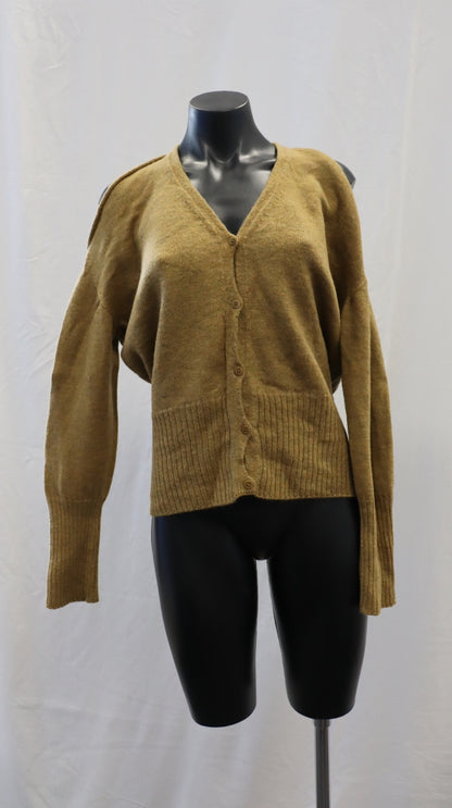 VIKTORIA WOODS Cardigan 12