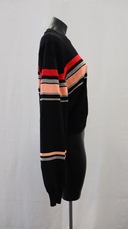 PE Nation Knit L