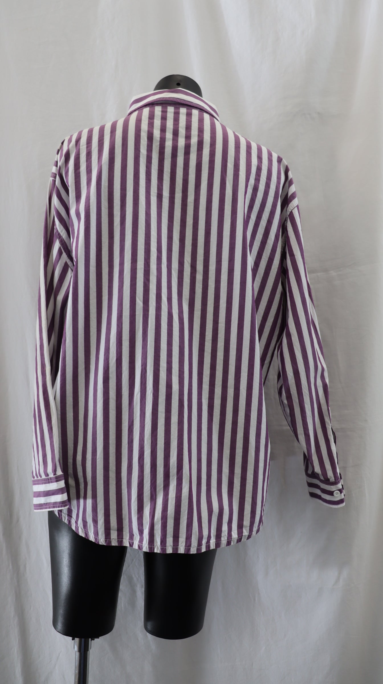 Alpha60 Button Up M