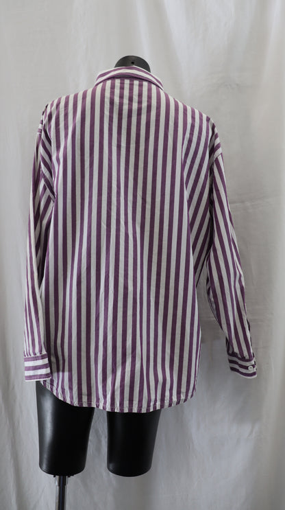 Alpha60 Button Up M