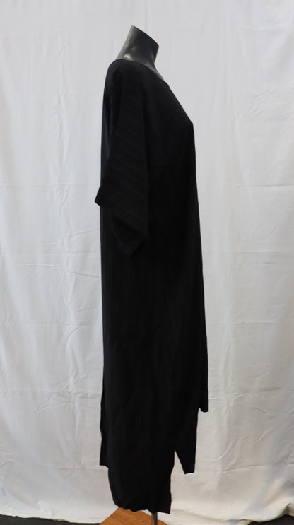 Jason Lingard Midi Dress XL