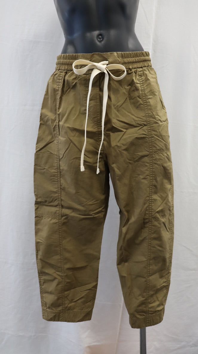 Helen Kaminski Pants S