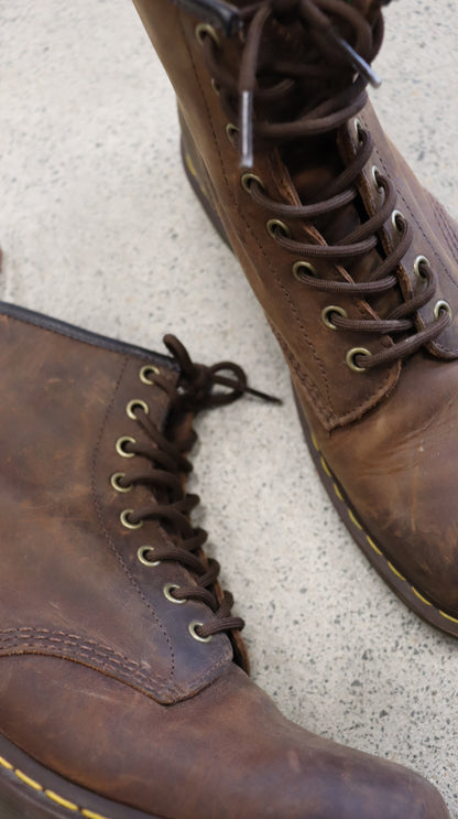 DrMartens Boots 42