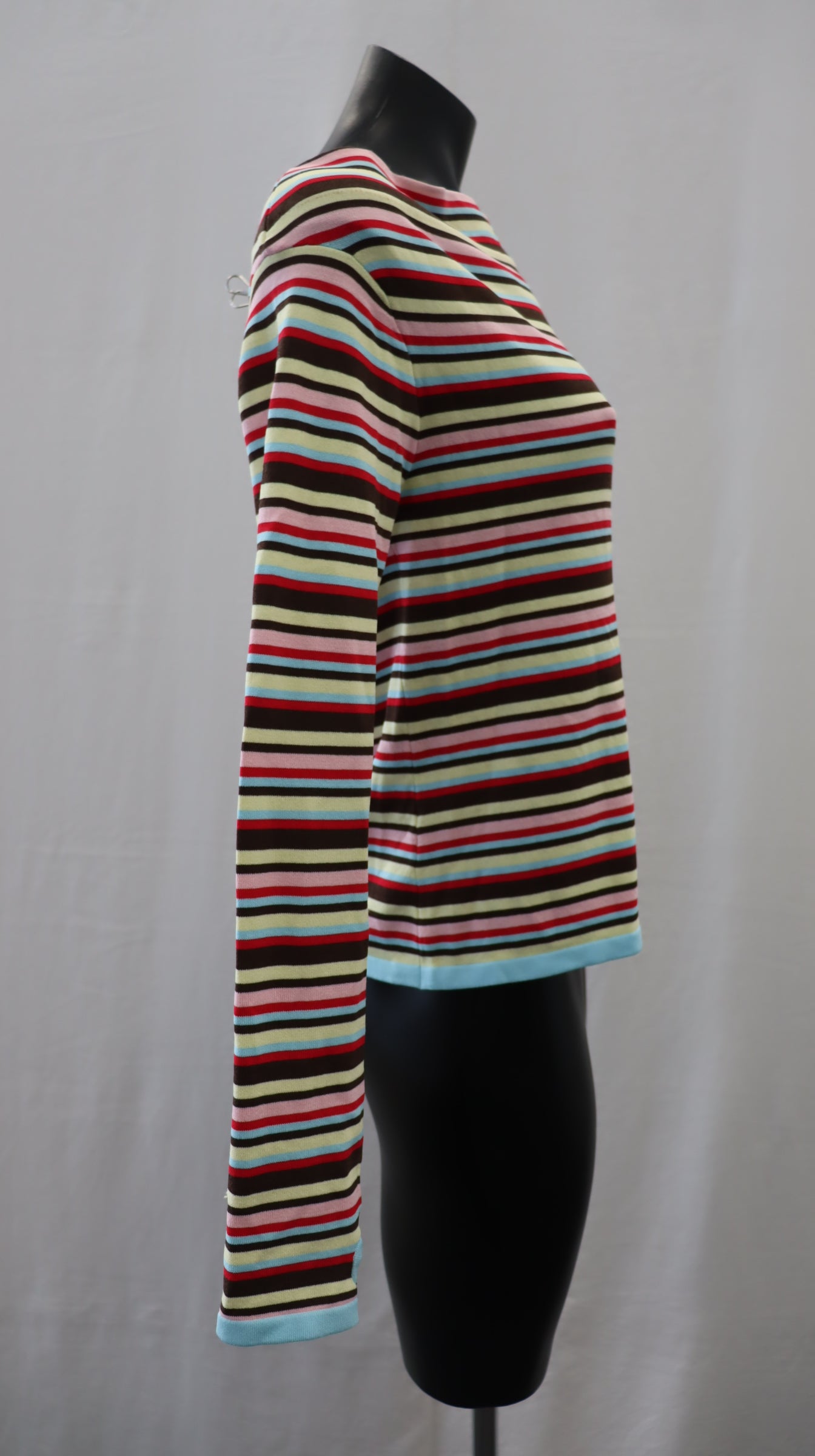RUBY Long Sleeve 12