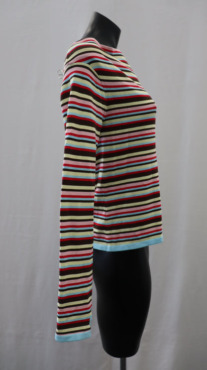 RUBY Long Sleeve 12