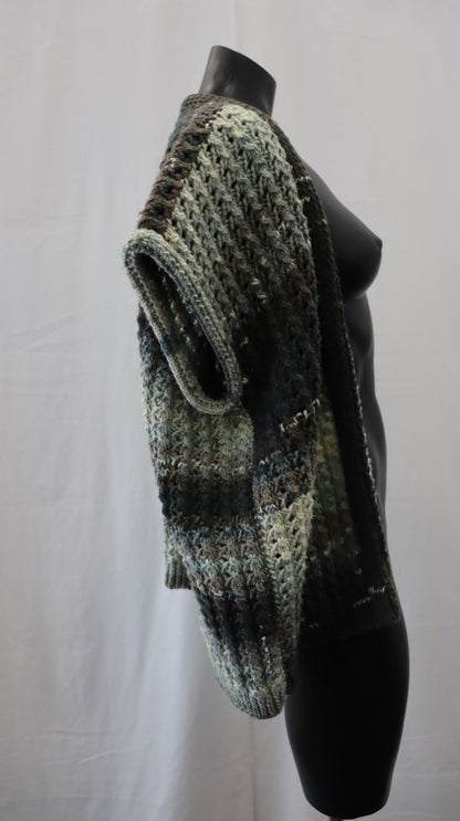 *NO TAG Cardigan NO TAG