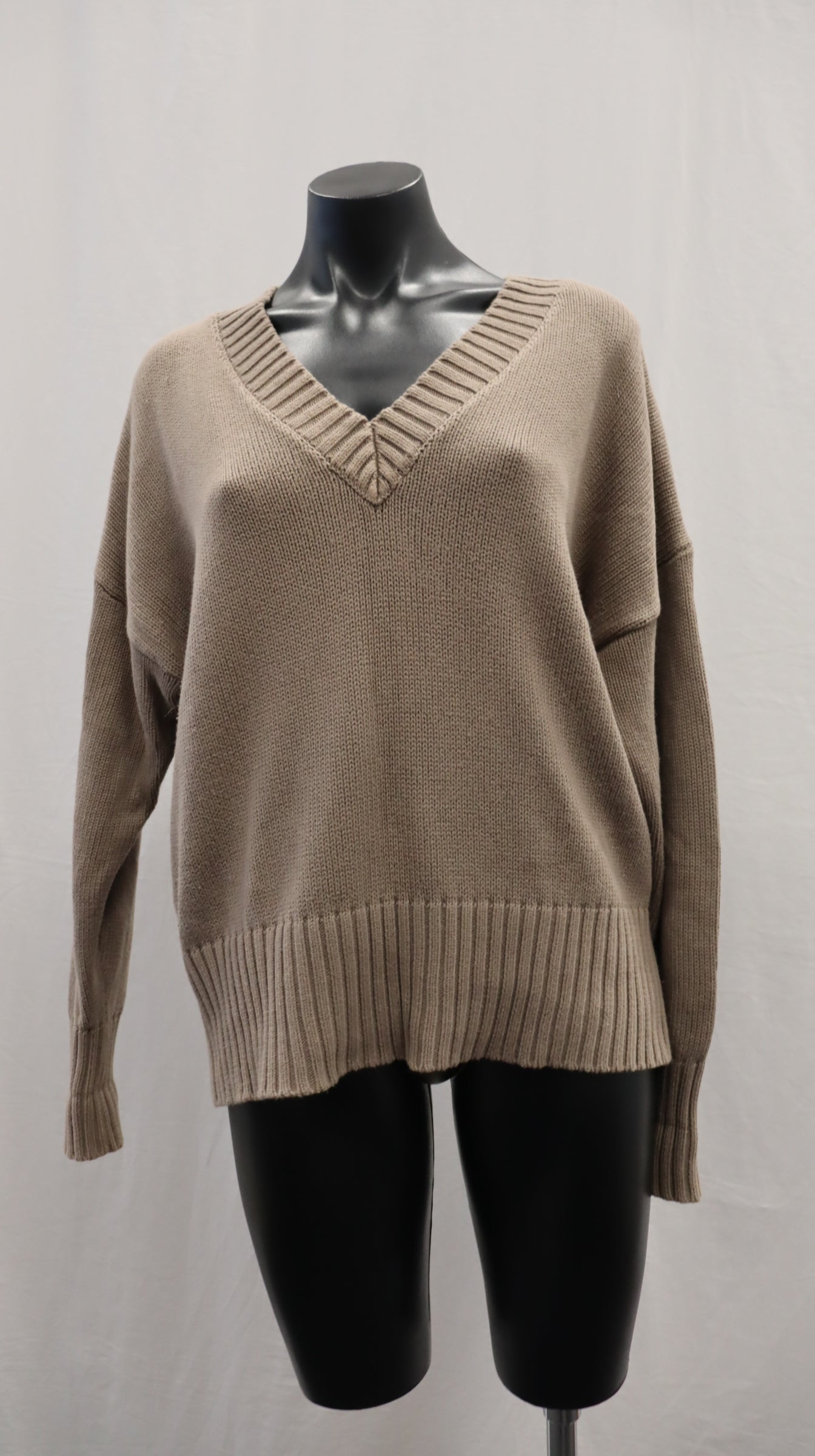 RPM Knit 8