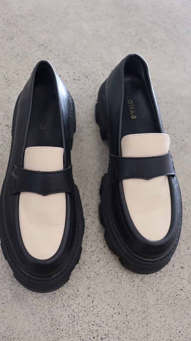 Alohas Loafer 41