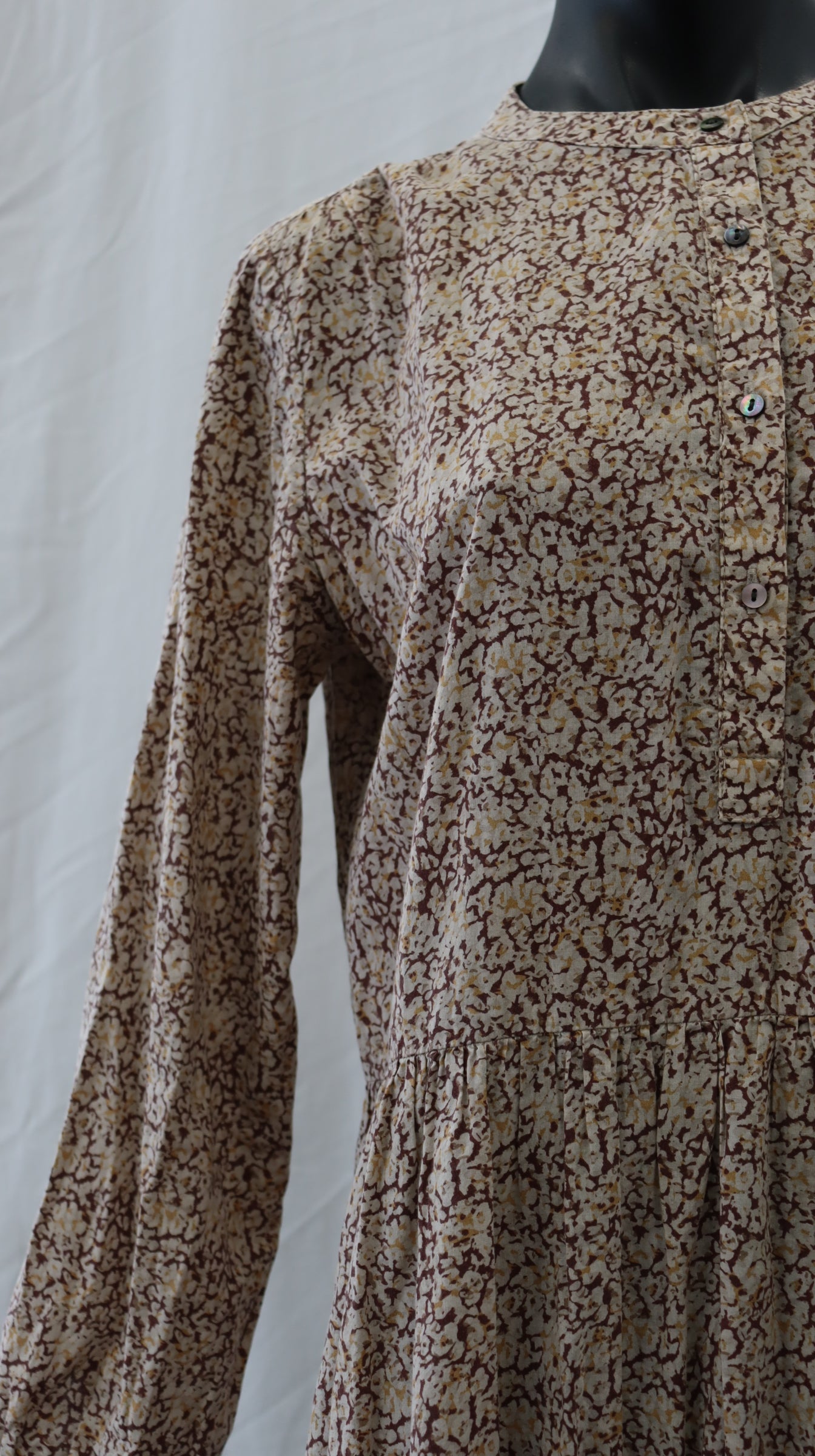 remain Maxi Dress 8