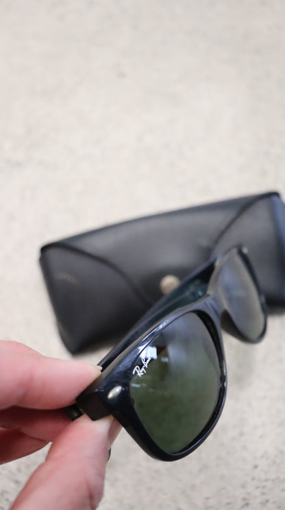 Ray Ban Sunglasses N/A