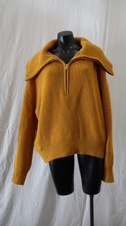 KATE SYLVESTER Knit L