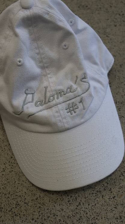 paloma Hat N/A