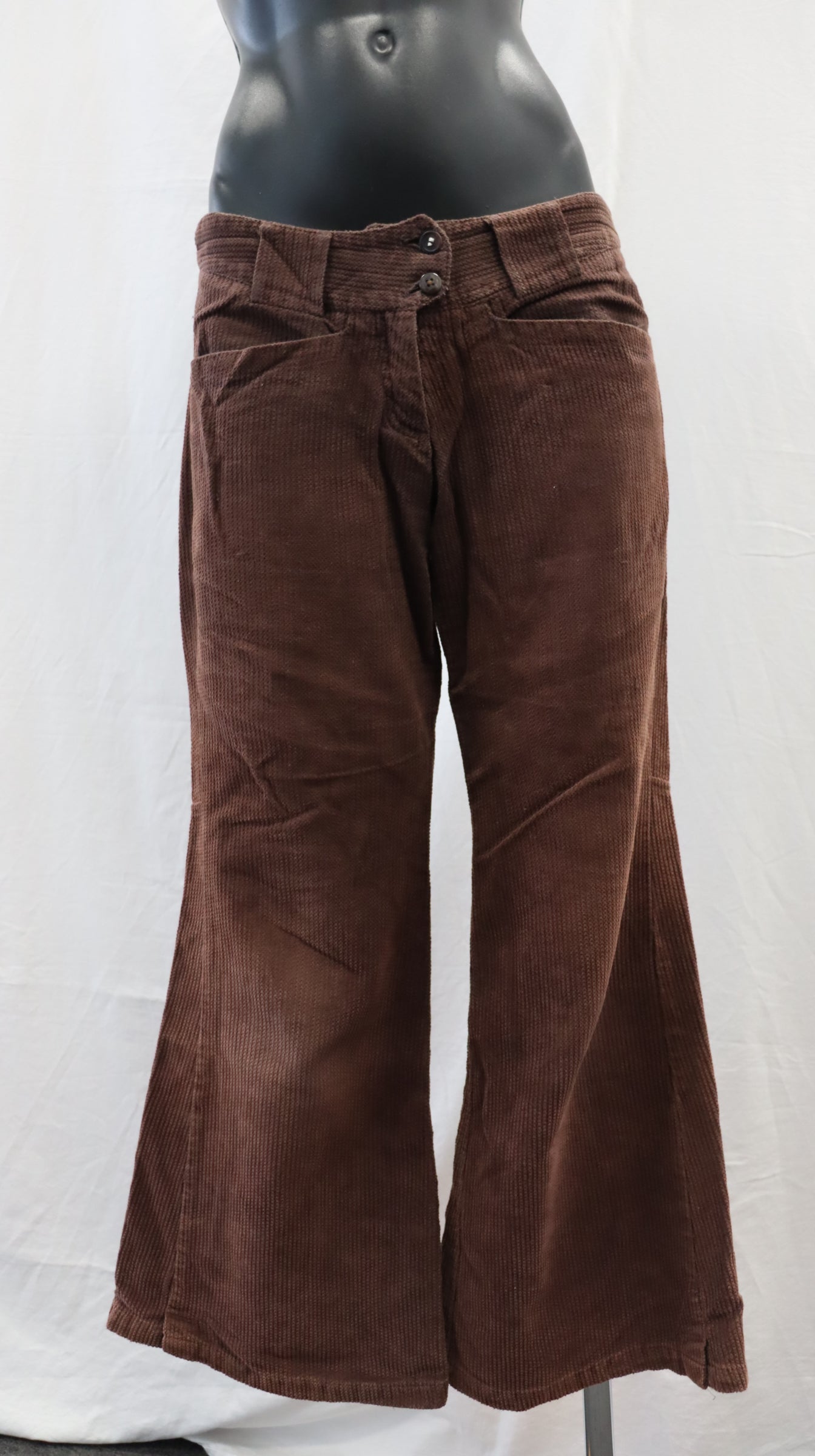 dot com Pants 10