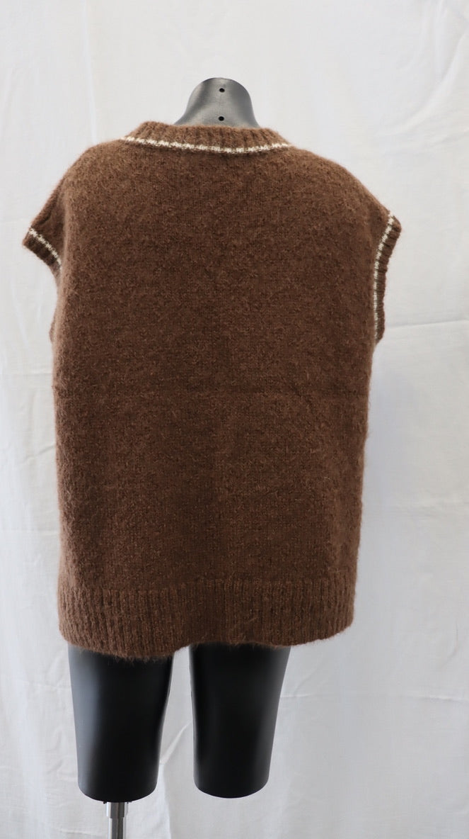 MARLE Vest 8