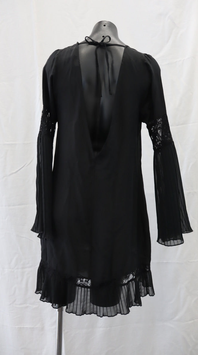 moochi Mini Dress 10