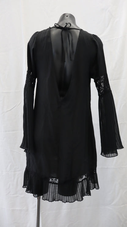 moochi Mini Dress 10