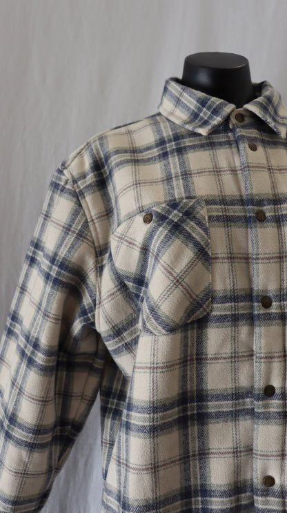 JUST ANOTHER FISHERMAN Jacket Mens L