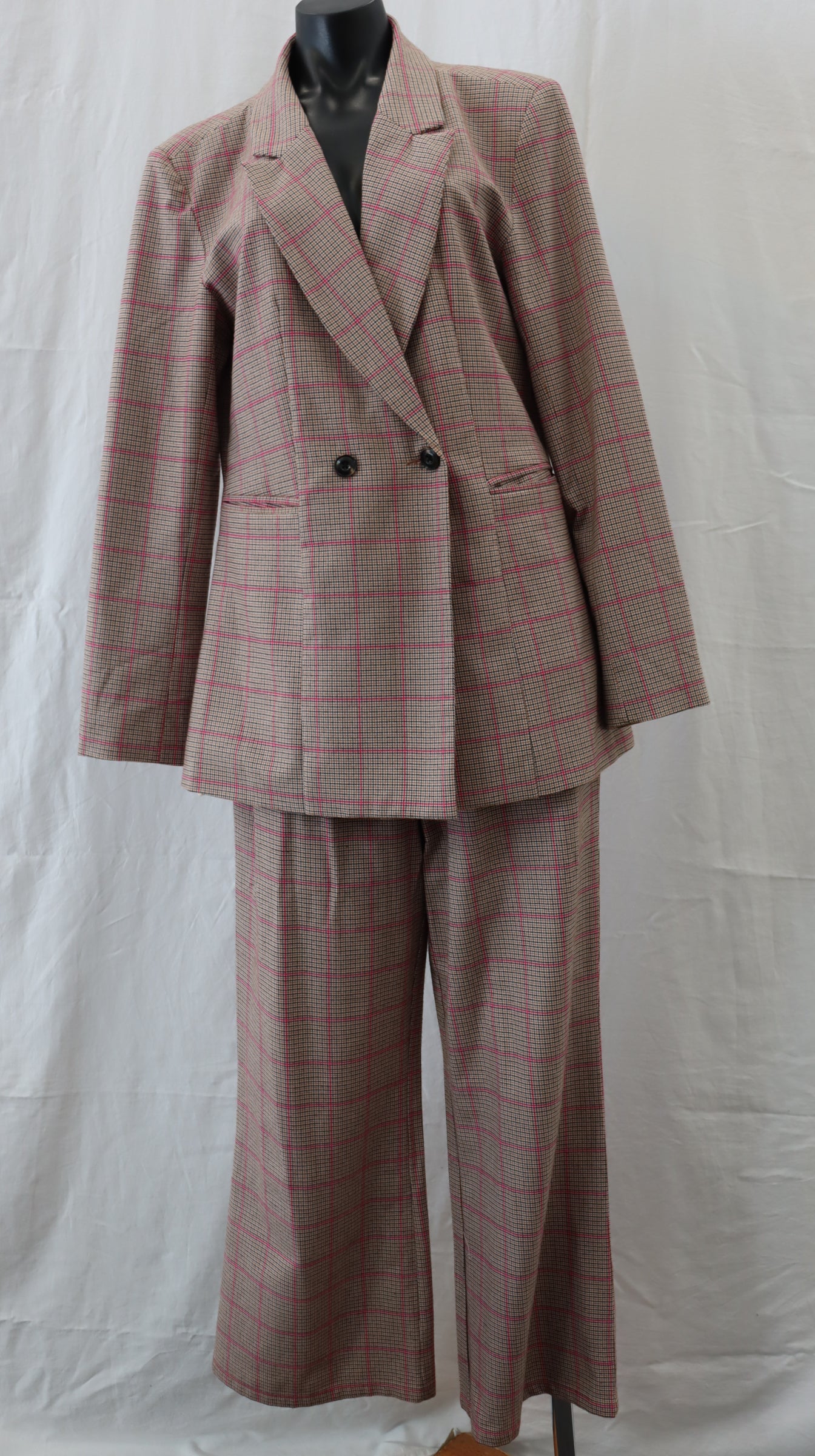 RPM 2 Piece Set 12
