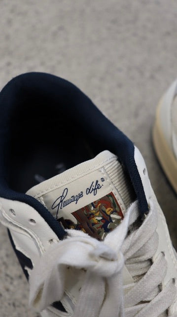 flamingos life Sneaker 38