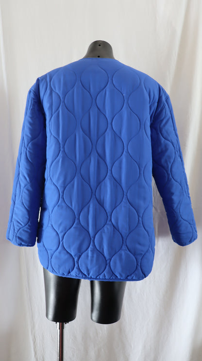 *NO TAG Jacket S