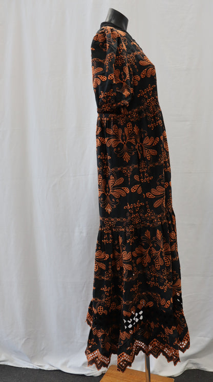 COOPER Maxi Dress 14