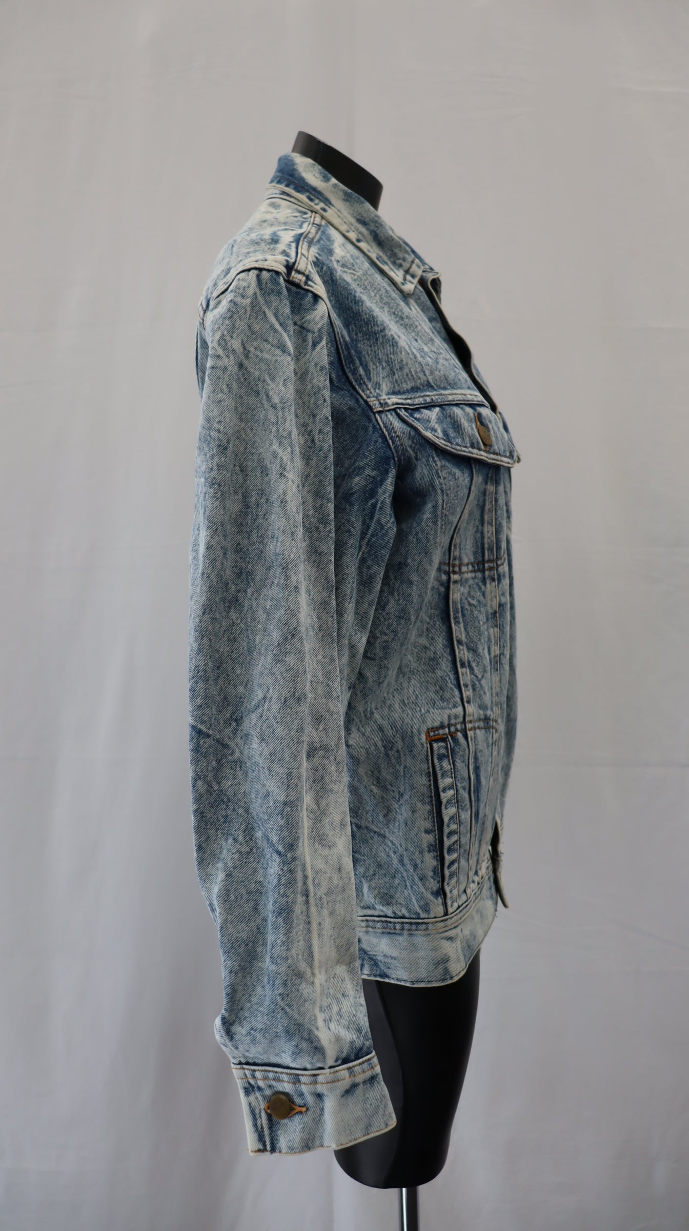 Lee Jacket L