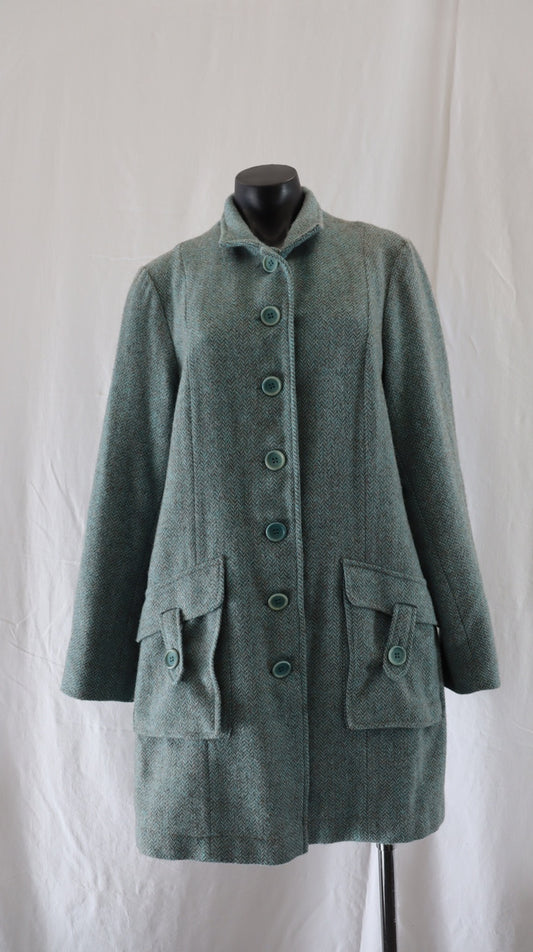 RICOCHET Coat 12