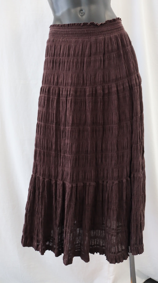 WHISTLE Midi Skirt 16