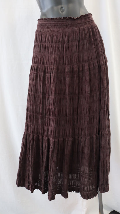 WHISTLE Midi Skirt 16