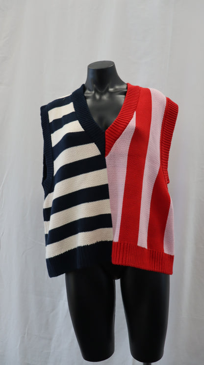 kowtow Vest xs