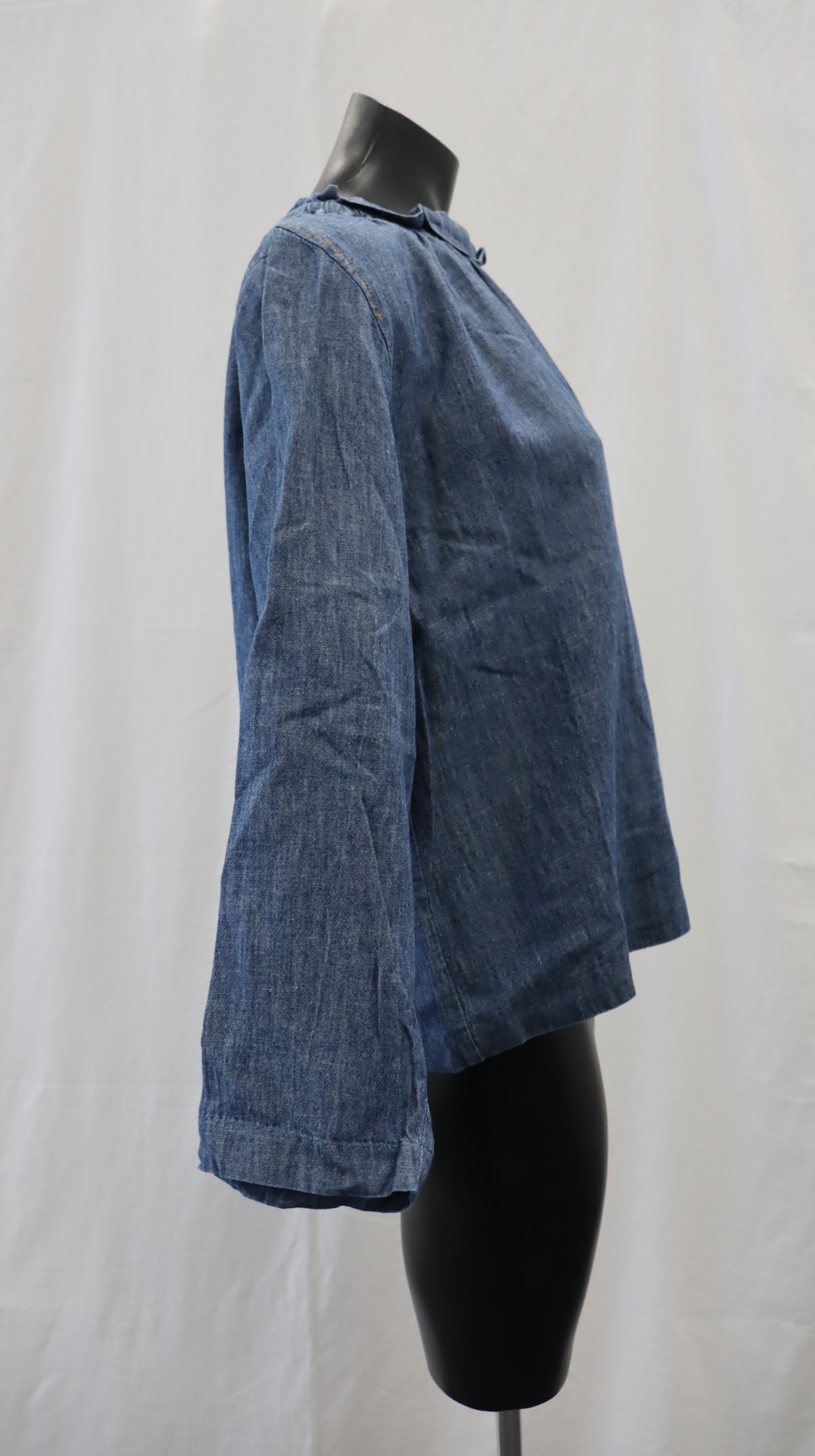 Gregory Blouse 10