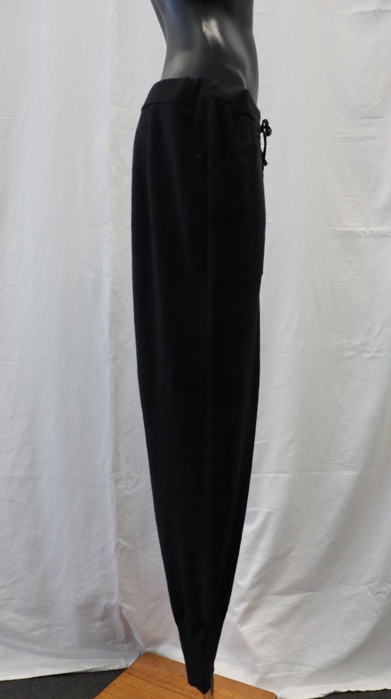 Wallace Cotton Pants XL