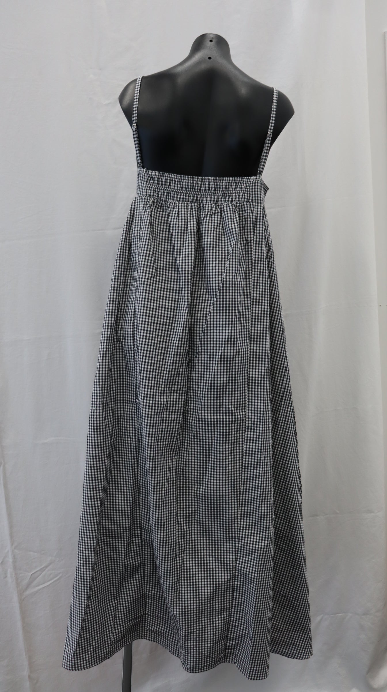 Sonderhaus Maxi Dress S