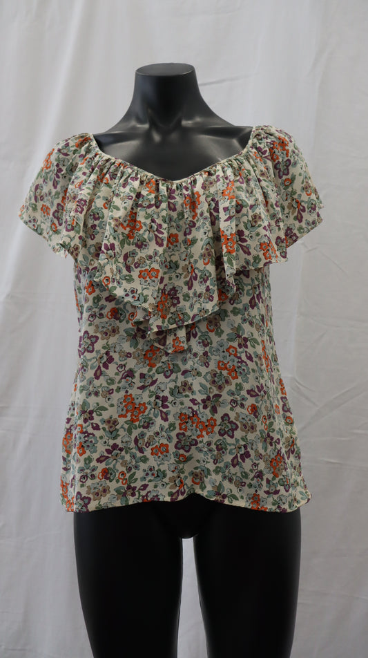 Rebecca Taylor Top 4