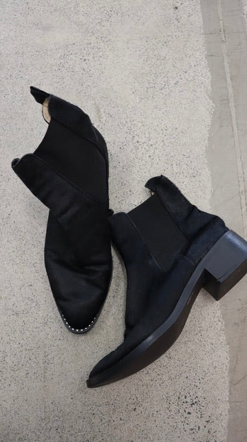 moochi Boots 38