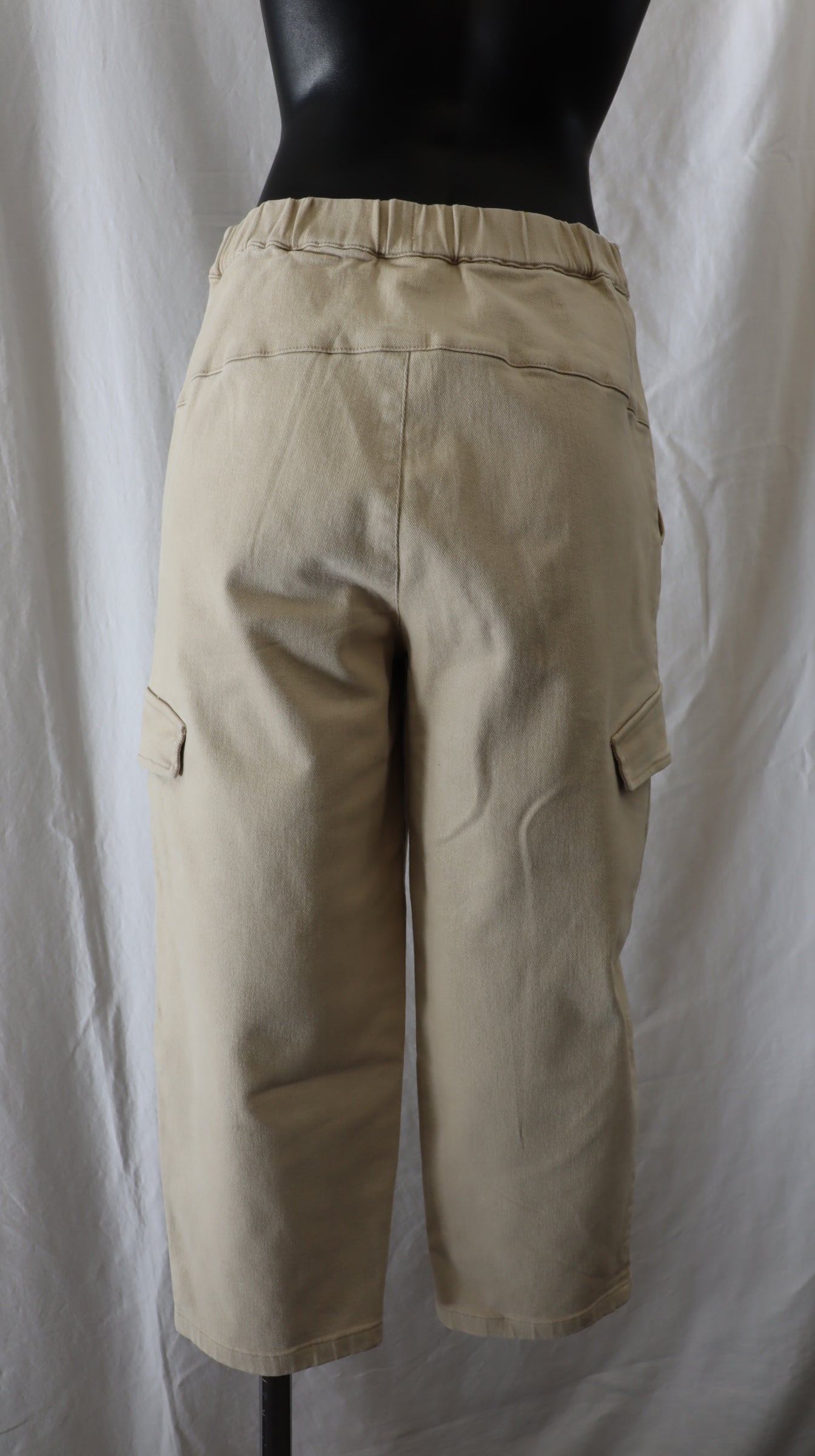 moochi Pants xs