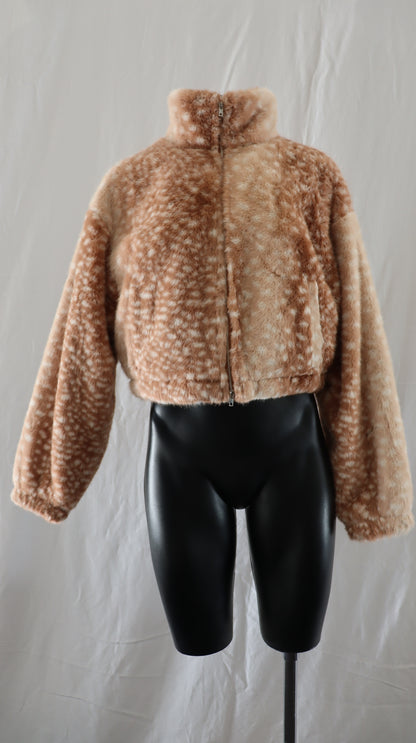 CIDER Jacket S