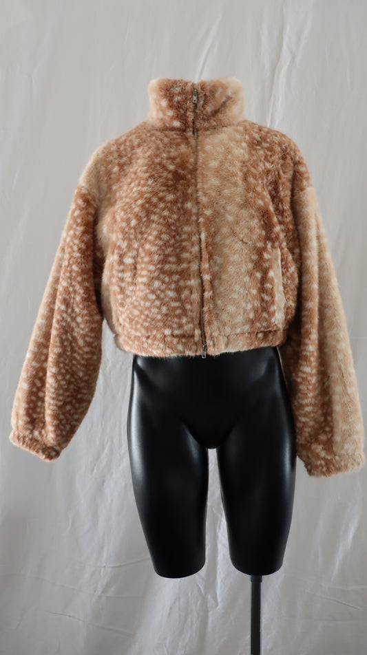 CIDER Jacket S