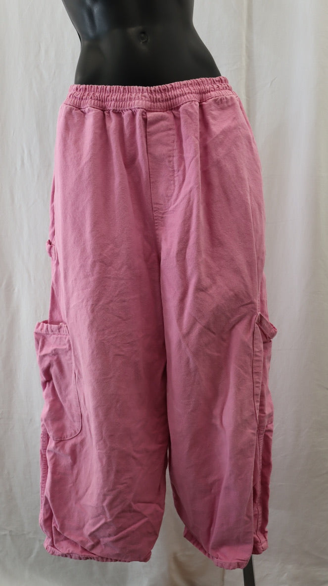 meals Pants 3XL