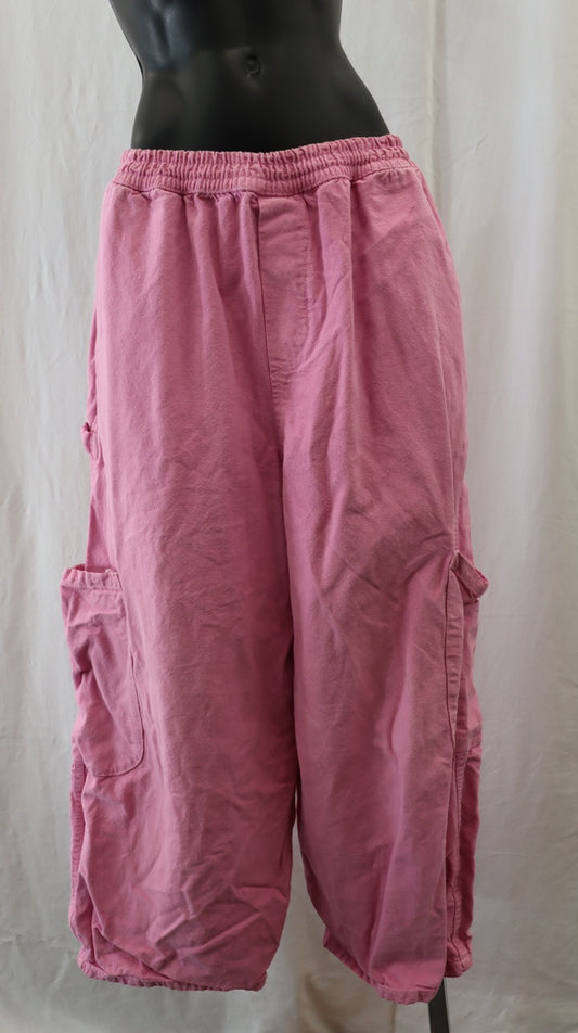 meals Pants 3XL