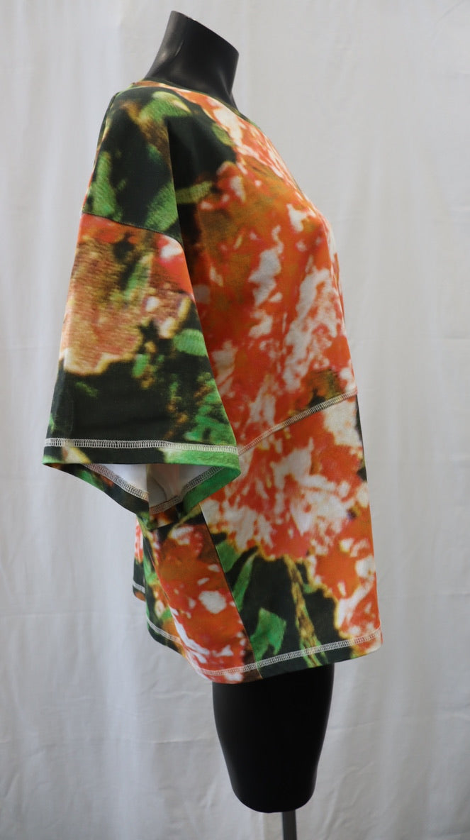 kowtow Tee L