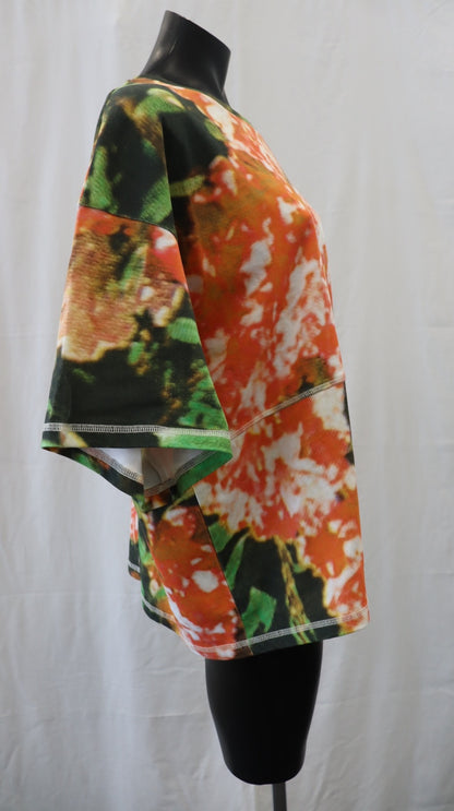 kowtow Tee L