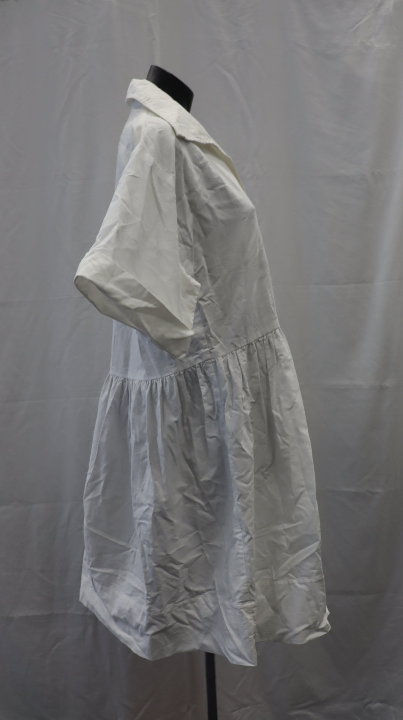 Ellis Midi Dress 10