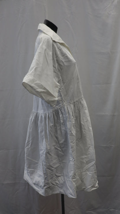 Ellis Midi Dress 10