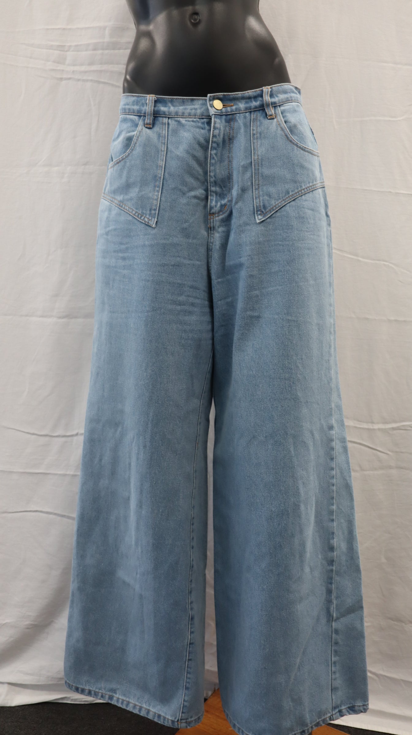 RUBY Jeans 12