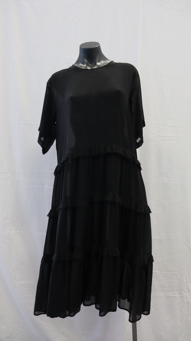 moochi Midi Dress 6