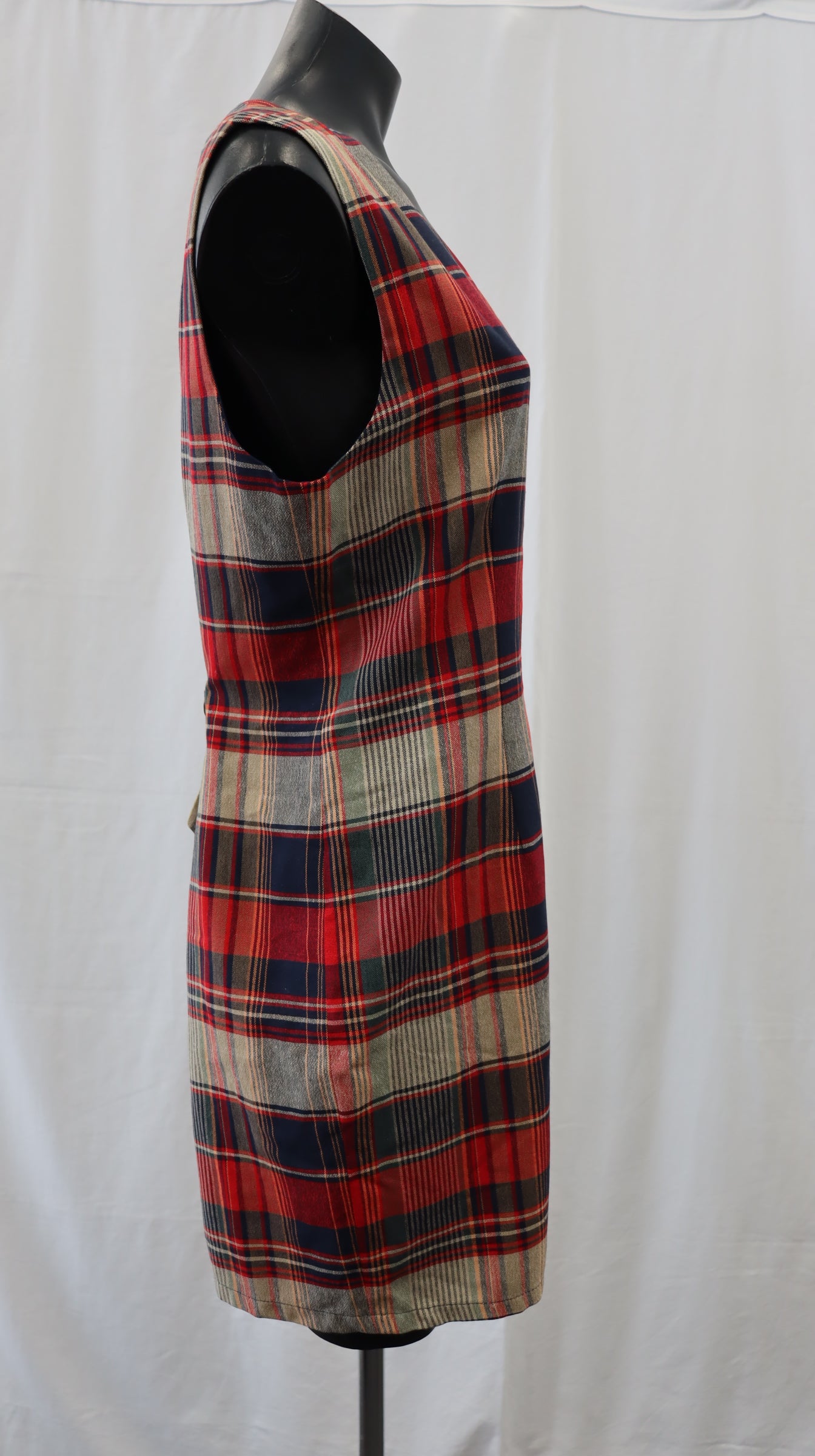 Preston & York Mini Dress S
