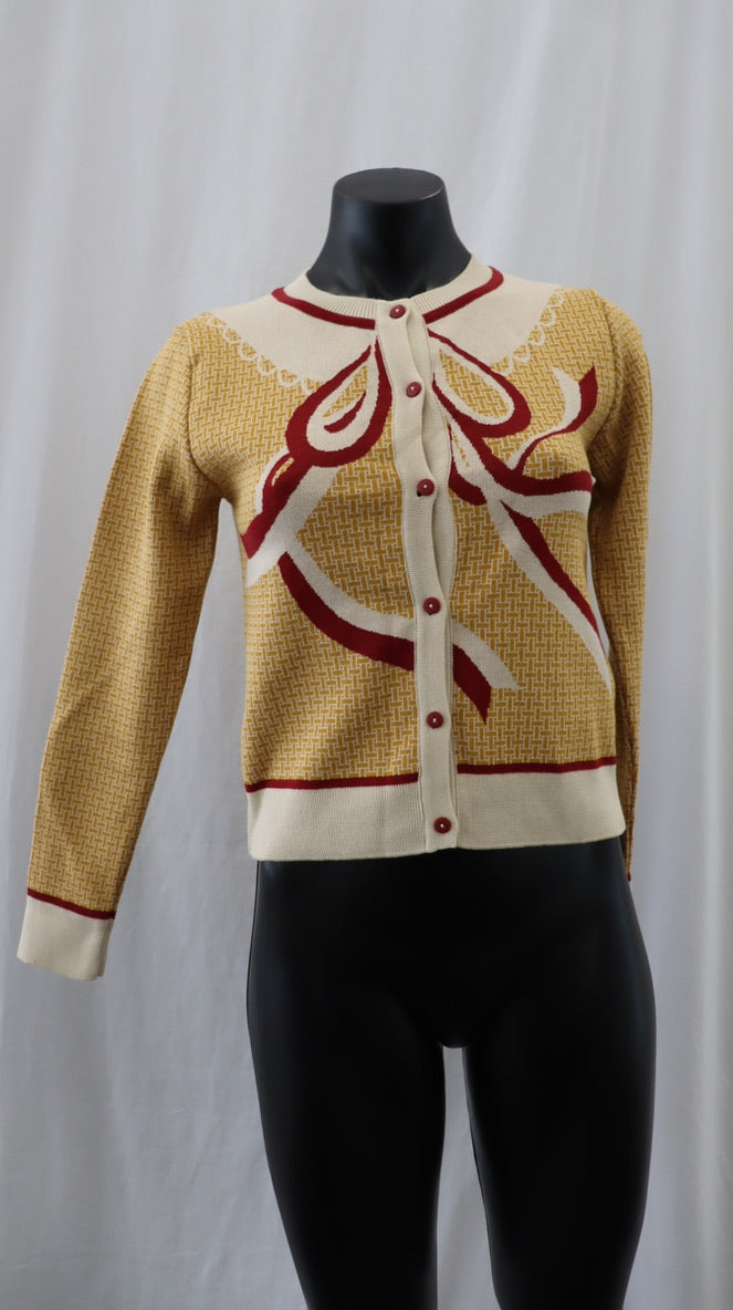 Palava Cardigan xs